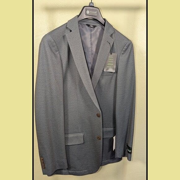 Haggar Men's Blazer