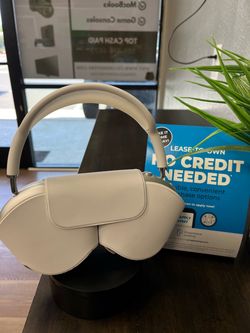 AirPods Max White