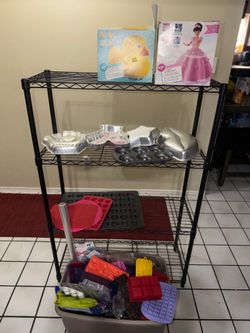 Cake Supply