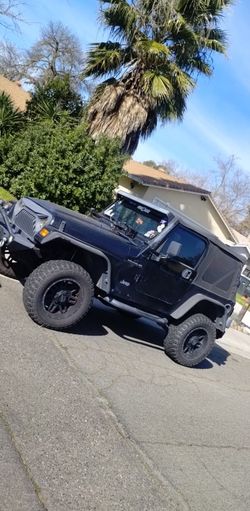 jeep wrangler chevy cruze full part out