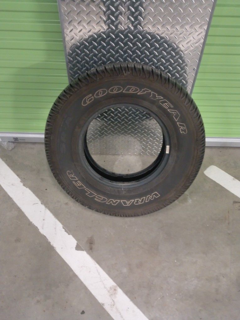 TIRES