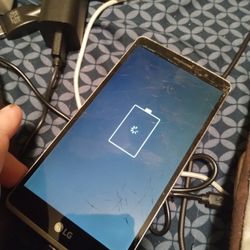 lg Stylo 2