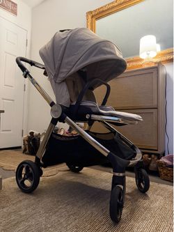 Mamas & papas stroller