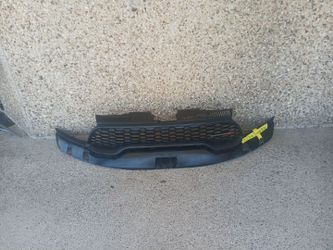 2021-22 Dodge Durango grill