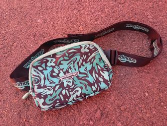 Weedmaps bag! Nice!