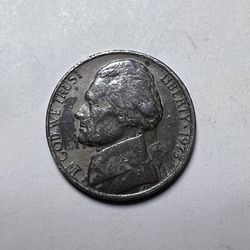 Nickel 1973