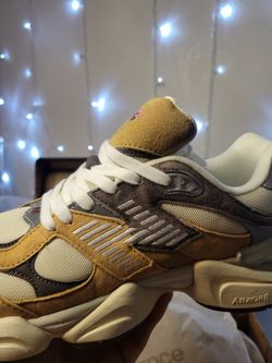 . Shoes new balance new size 9.5