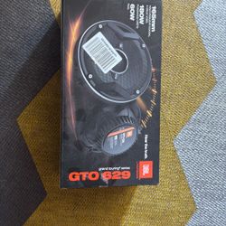 JBL Car Speakers