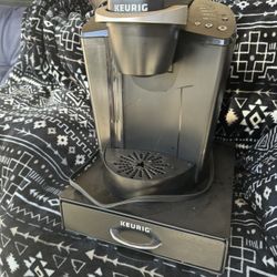 Keurig Coffee Maker