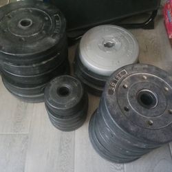 Miscellaneous Weights