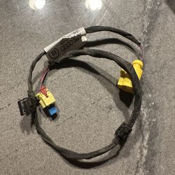 Audi SQ7 Airbag Sensor Connector 