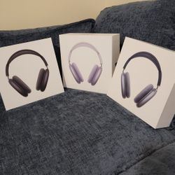 Airpods Max