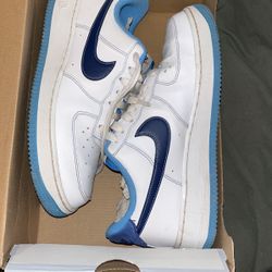 Air force 1s