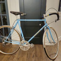 Classic Showgun 600 Road Bike 58cm