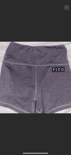 FLEO | High Waisted, X-small, Semi New