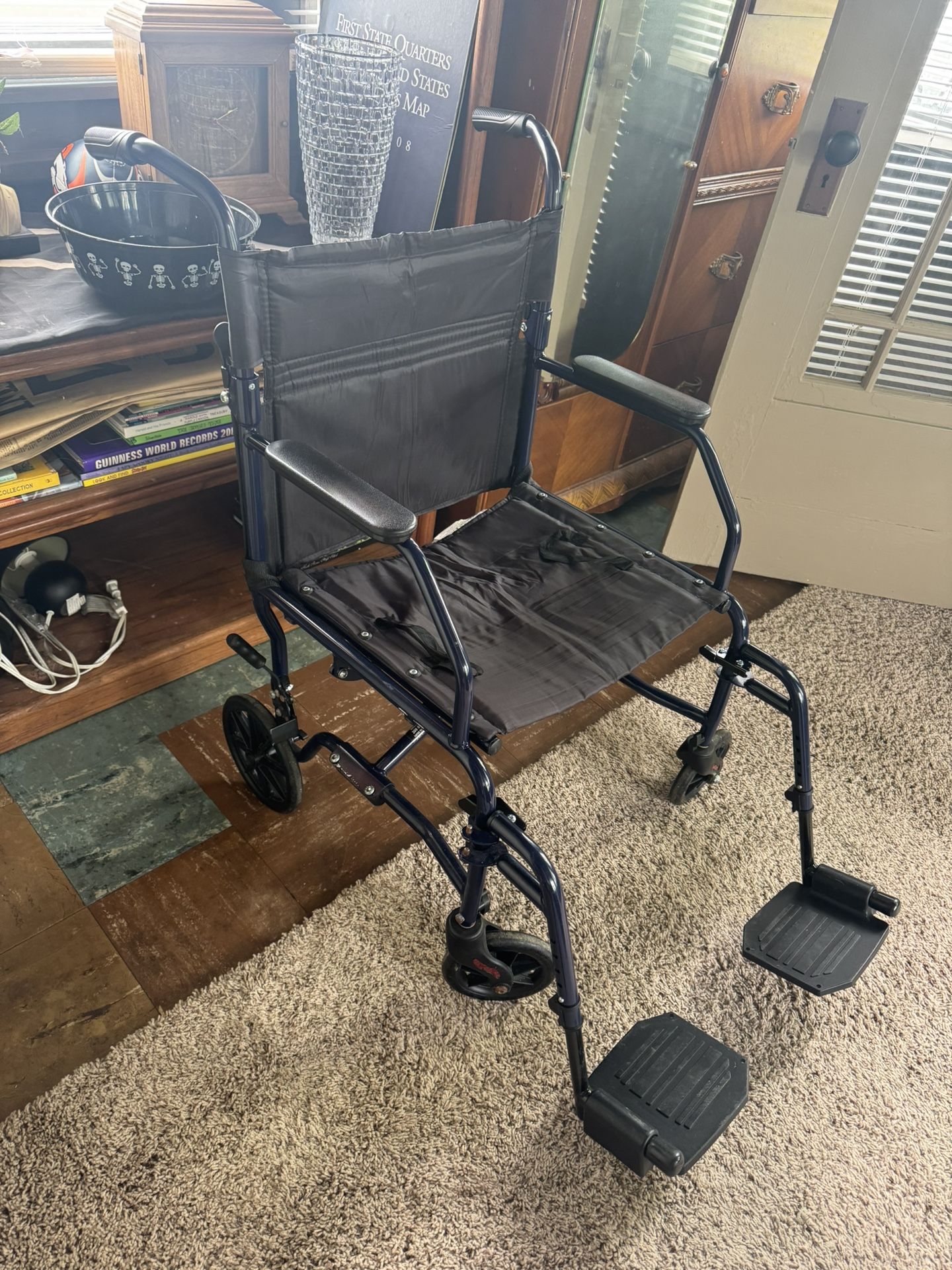 CareX Wheelchair