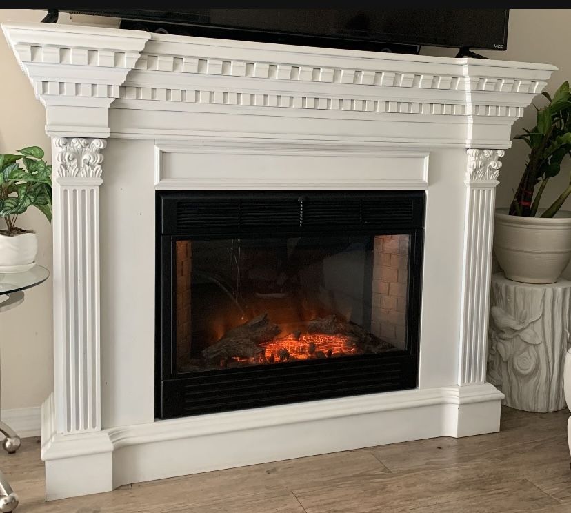 Fire Place