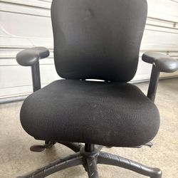 High Back Home Office Chair 