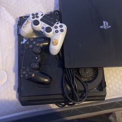 Ps4 Pro