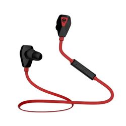 TROND Bluetooth Wireless Sport Headphones Sweatproof Earbuds Headset with Mic