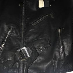 Jacket Size Small 