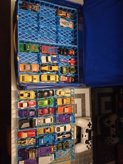 14 Hong Kong,Redlines/Blackwalls, And 24 Other Cars