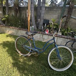 Schwinn Girls Beach Cruiser