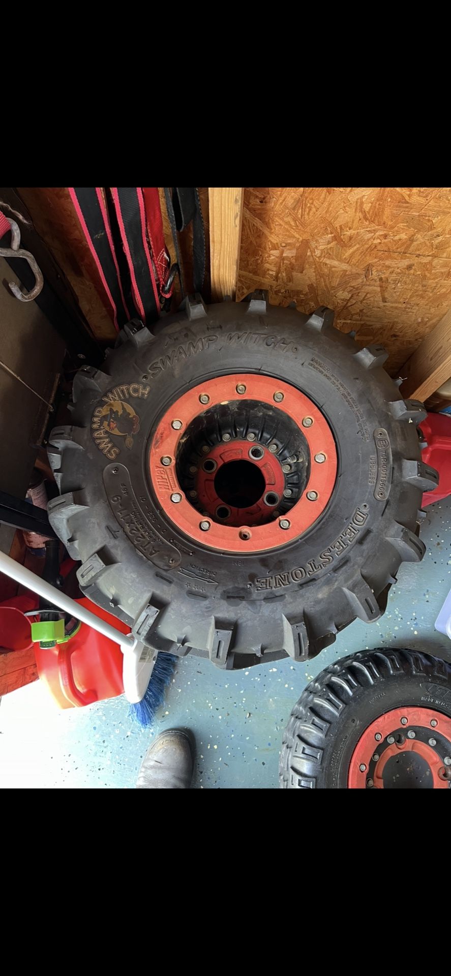 Híper Wheels