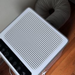 Portable AC Unit