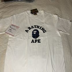 Bape T Shirt