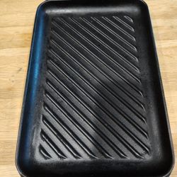 Le Creuset Grill Pan