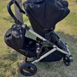 Britax stroller
