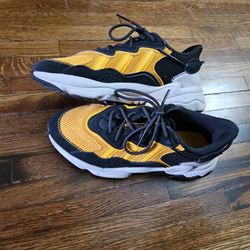 Adidas Ozw Size 8