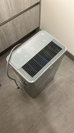 GE Appliances Dehumidifier model:ADYR50LCG1
