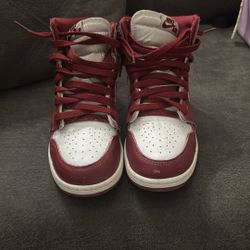 Nike Air Jordan (Youth) 