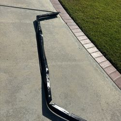 1984/1985 Buick Grand National Factory Air Dam