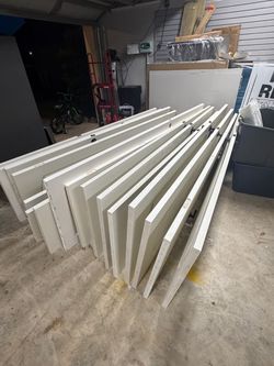 Interior Doors