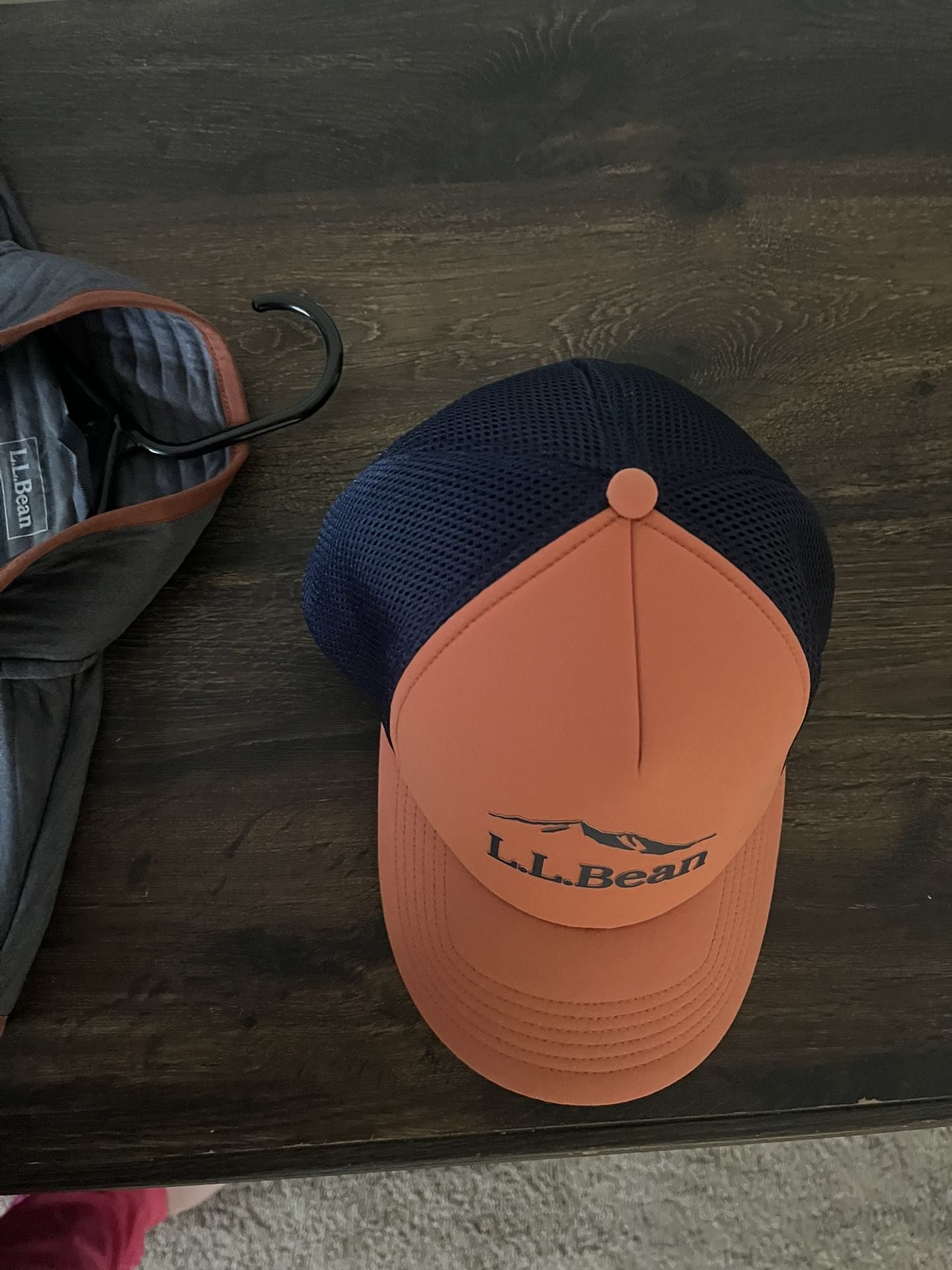Brand New Hats