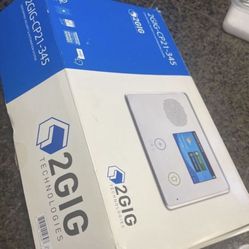 Amazing Deal NEW Go Control Security Home Automation System 200 On Amazon 40 From Me