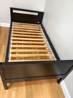 IKEA Twin Bedframe