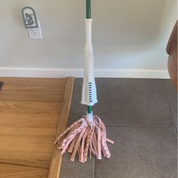 Libyan Washable Mop