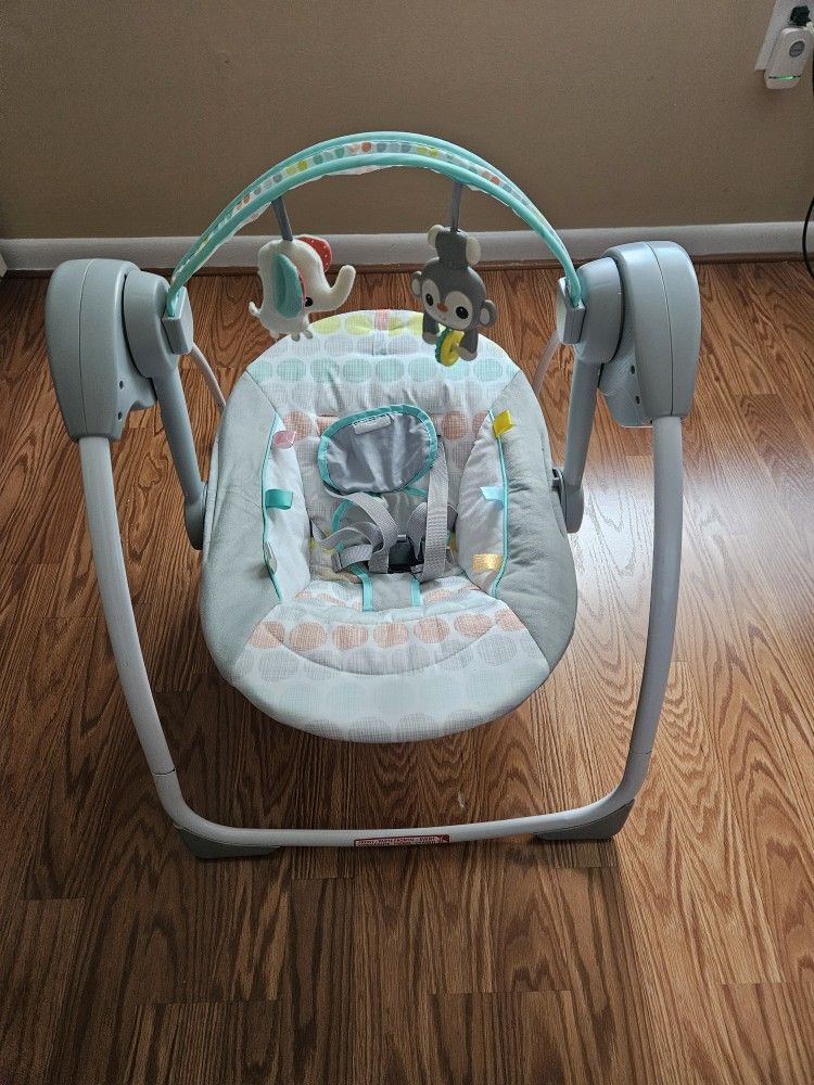 Baby Swing