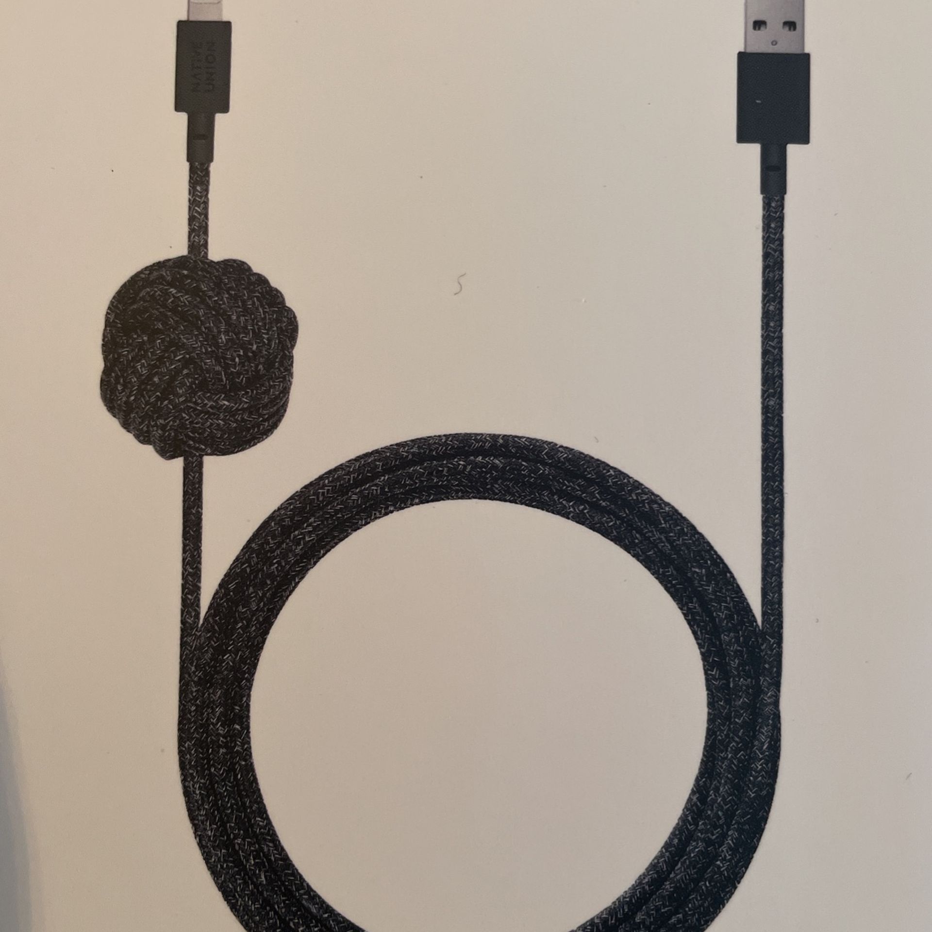 Native Union Charger Night Charger 10.00