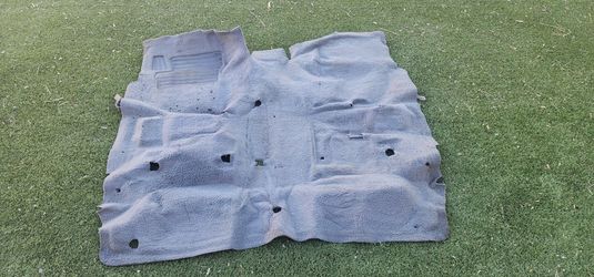 F150 CARPET