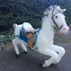 Vintage Horse