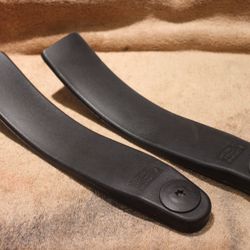 Ford Seat Belt Trim Cover