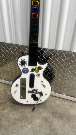 Guitar