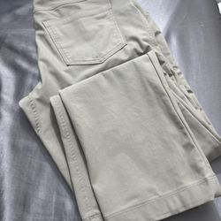 Lululemon Classic-Fit 5 Pocket Pants – 29 (Utilitech