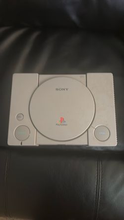 Ps1 (READ DESCRIPTION)