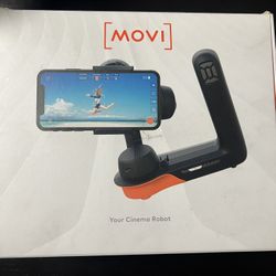 Movi Gimbal